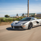 Illustration for article titled Monterey Car Week Photo Gallery